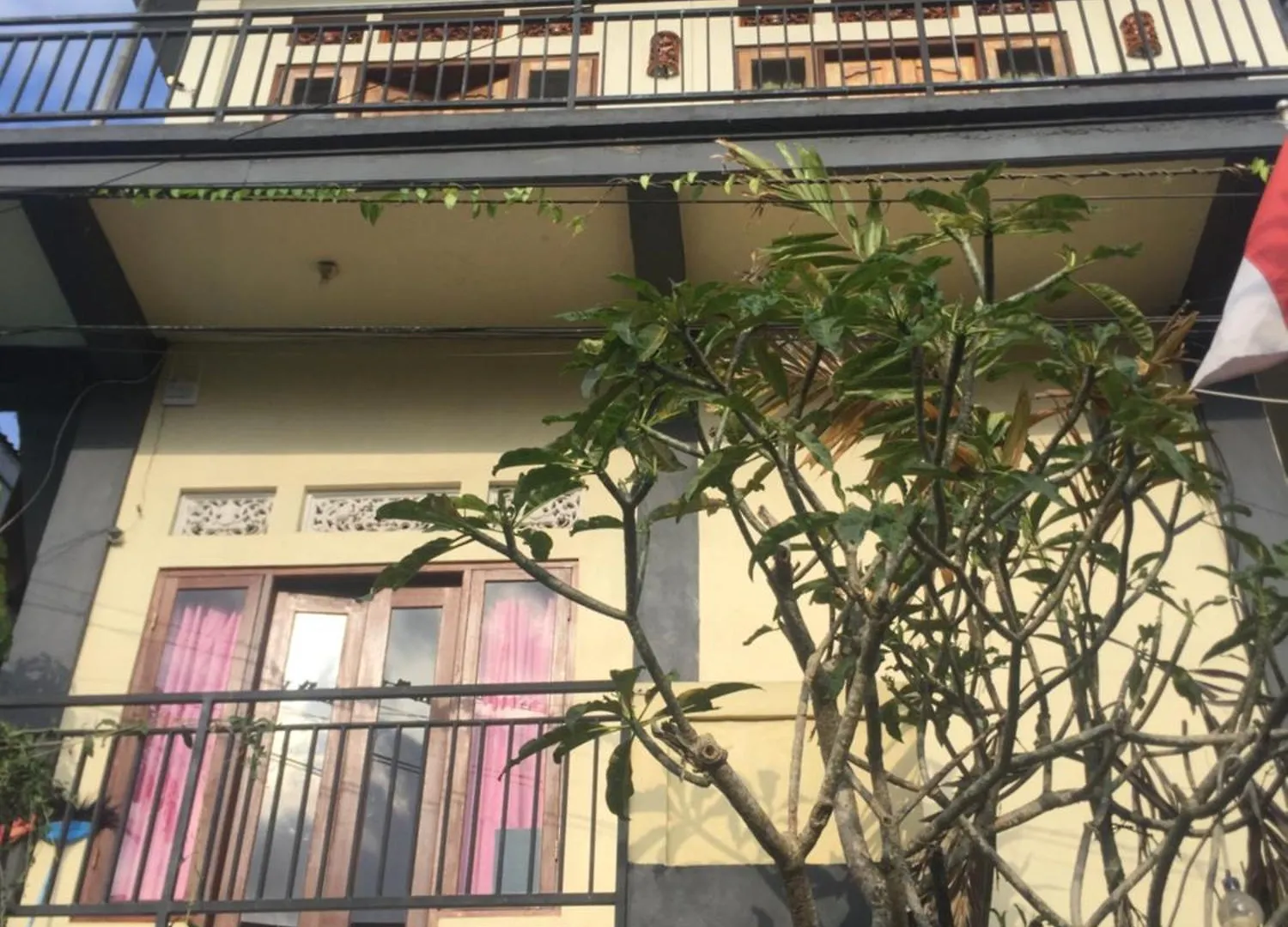Kenari Diwang Apartment Ubud