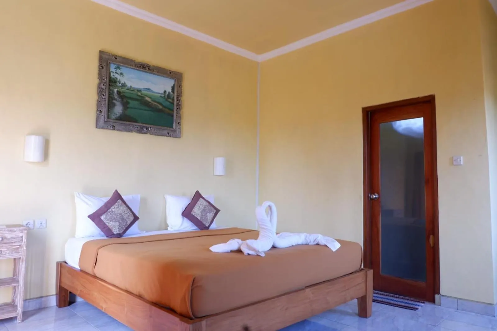 Kenari Diwang Apartment Ubud