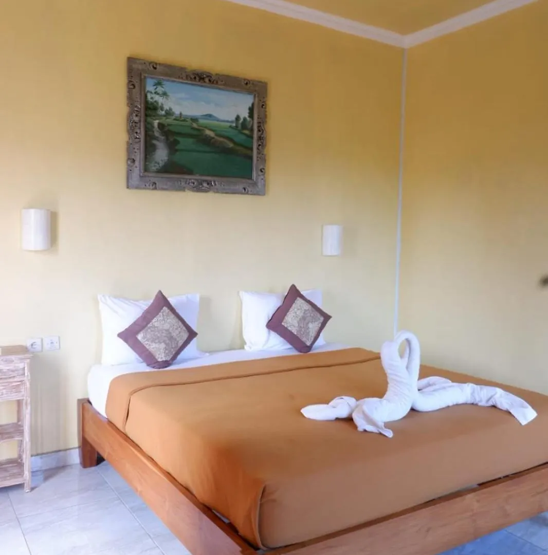 Kenari Diwang Apartment Ubud   Ubud (Bali)