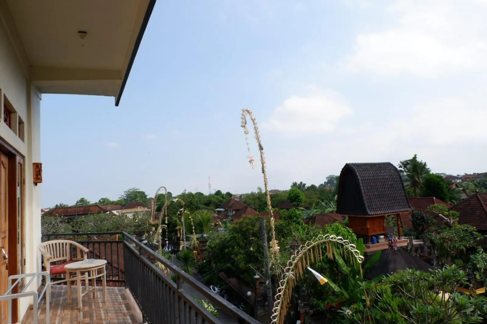 Kenari Diwang Apartment Ubud
