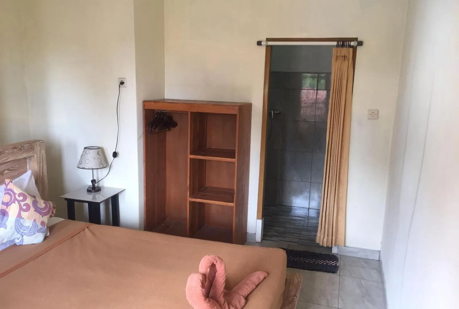 Kenari Diwang Apartment Ubud  0*, Ubud (Bali)