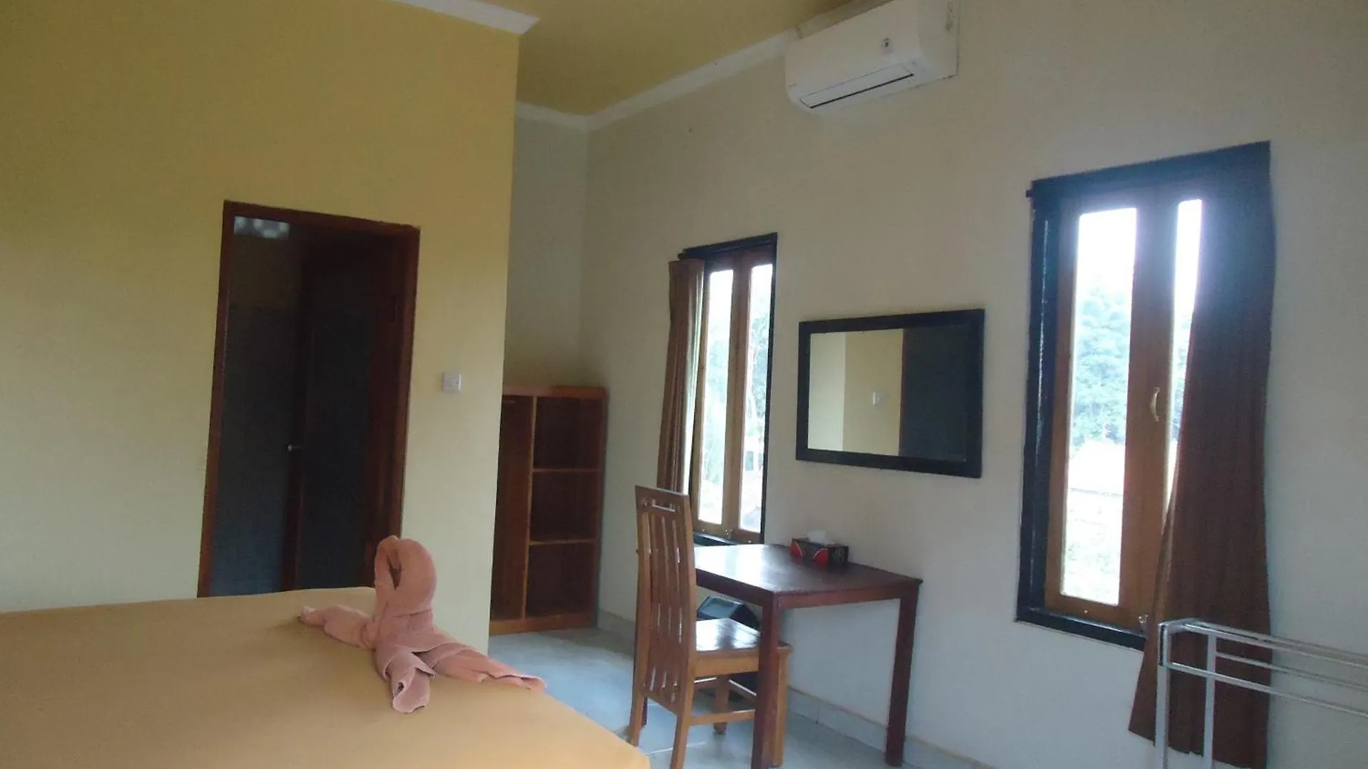 Kenari Diwang Apartment Ubud  0*, Ubud (Bali) Indonesia