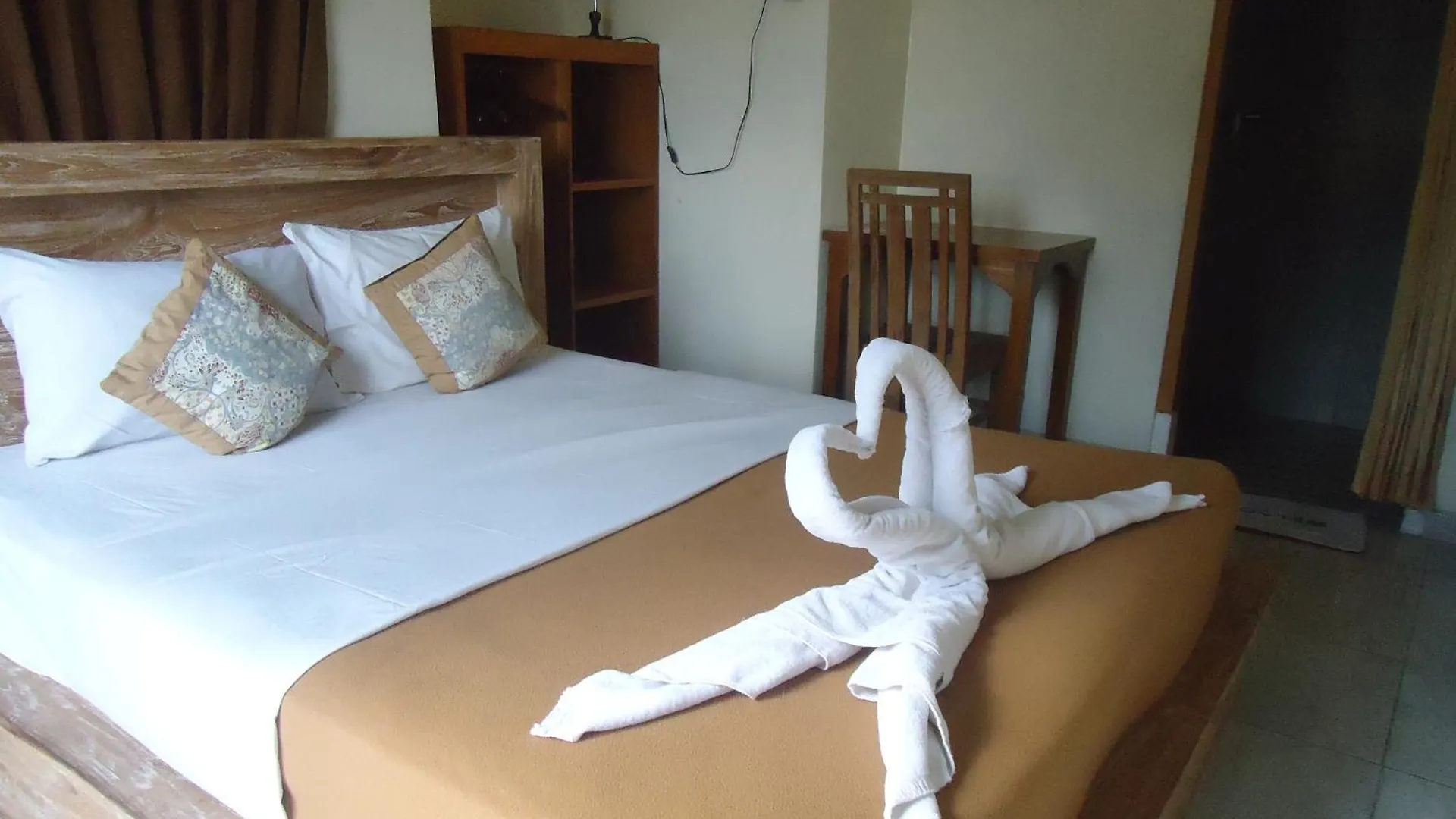 Kenari Diwang Apartment Ubud