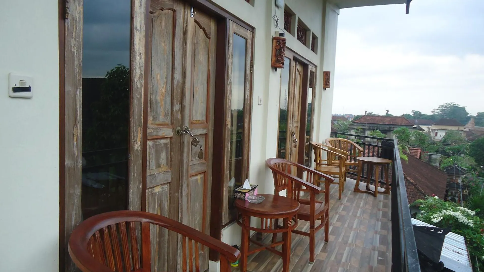 Kenari Diwang Apartment Ubud  0*, Ubud (Bali) Indonesia