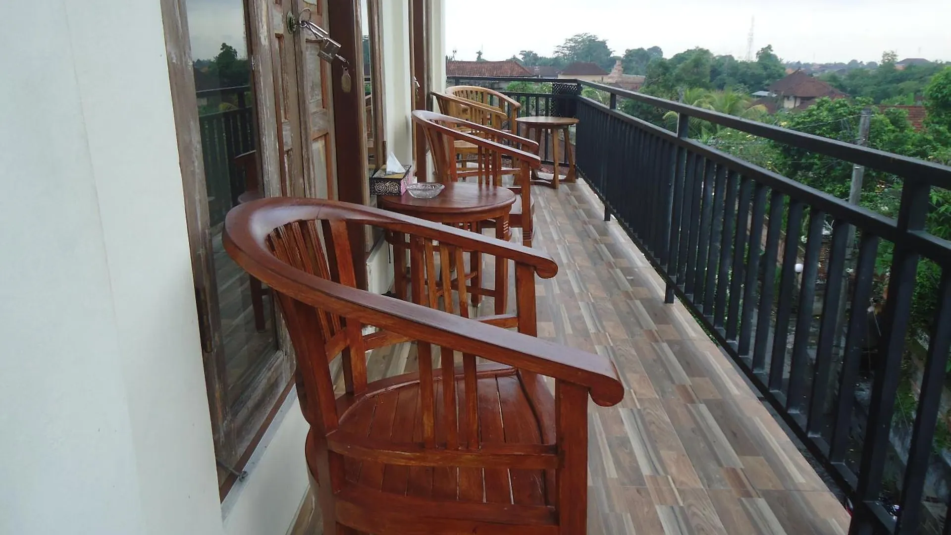Kenari Diwang Apartment Ubud   Ubud (Bali)