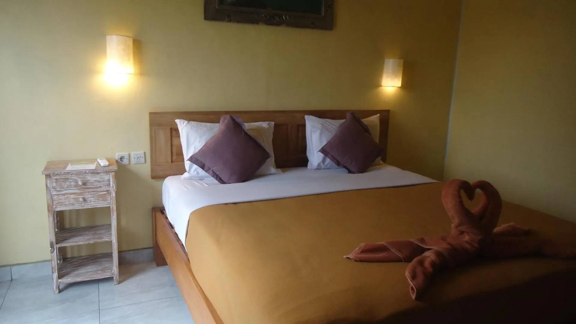 Kenari Diwang Apartment Ubud  Ubud (Bali)