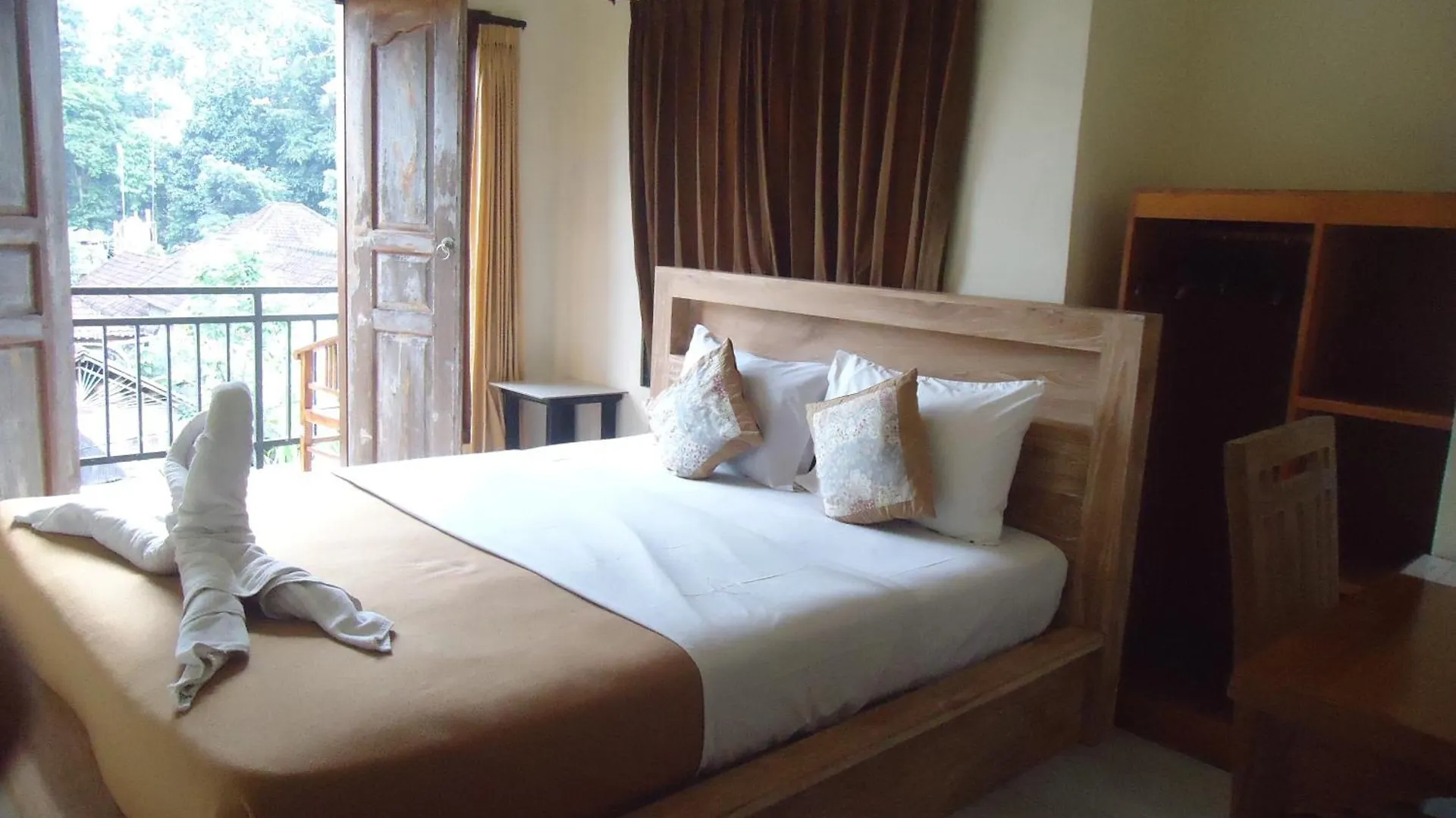 Kenari Diwang Apartment Ubud  0*, Ubud (Bali)
