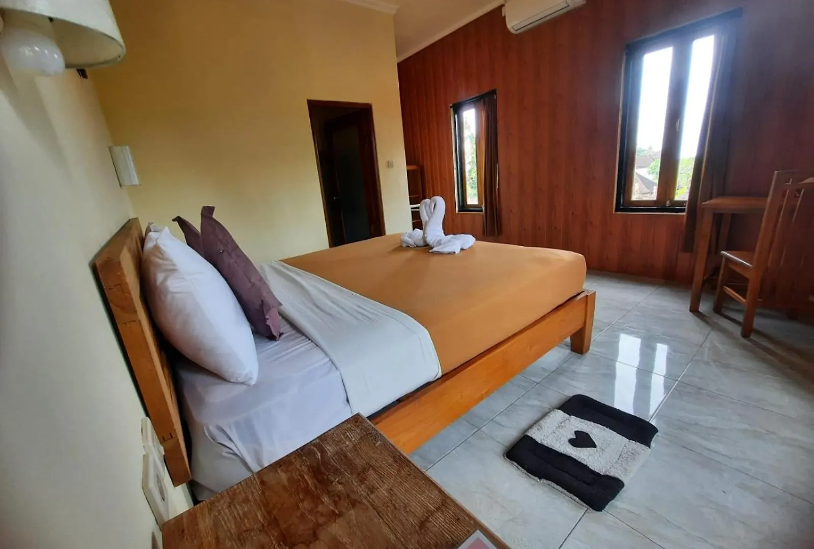 Kenari Diwang Apartment Ubud  Ubud (Bali)
