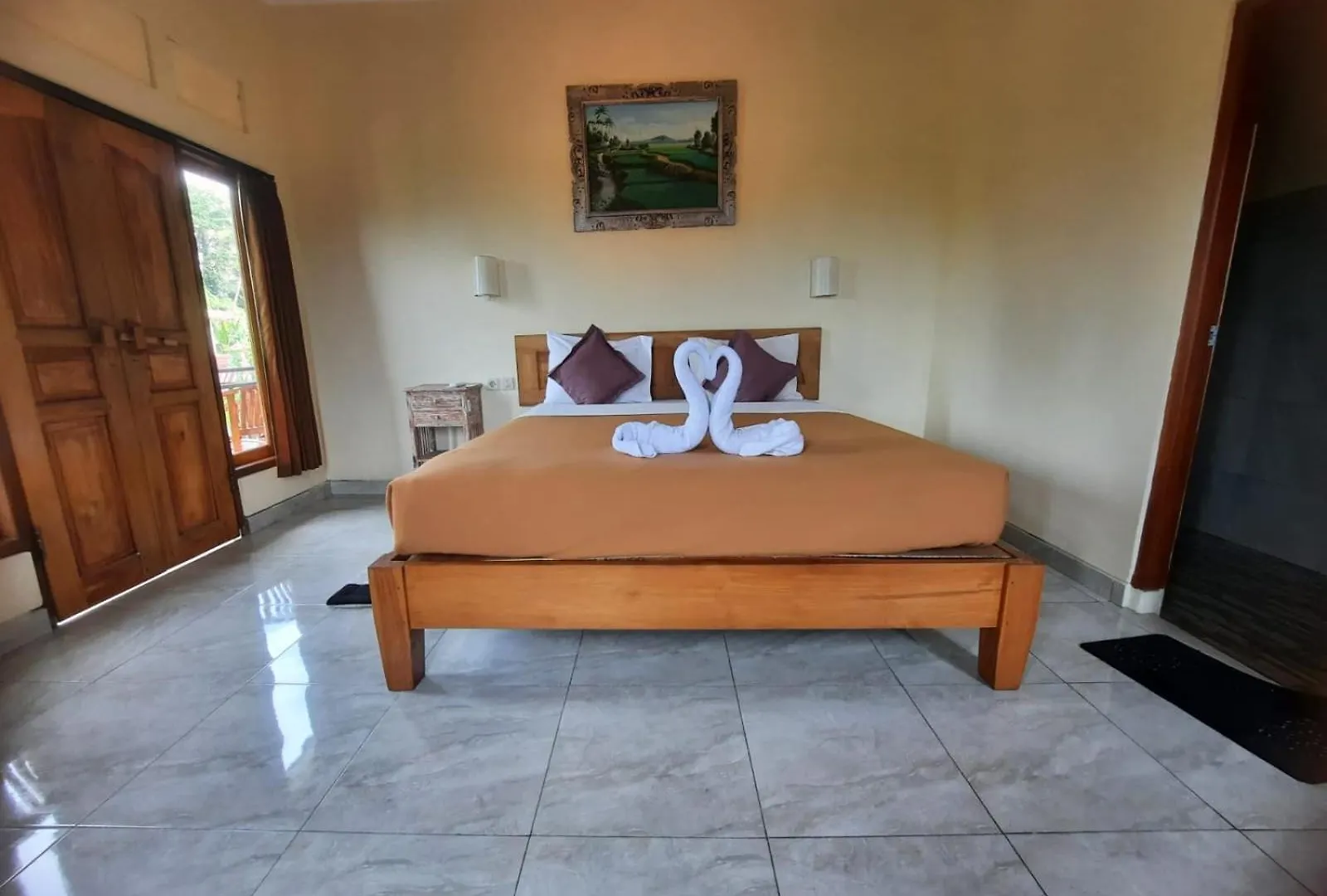 Kenari Diwang Apartment Ubud