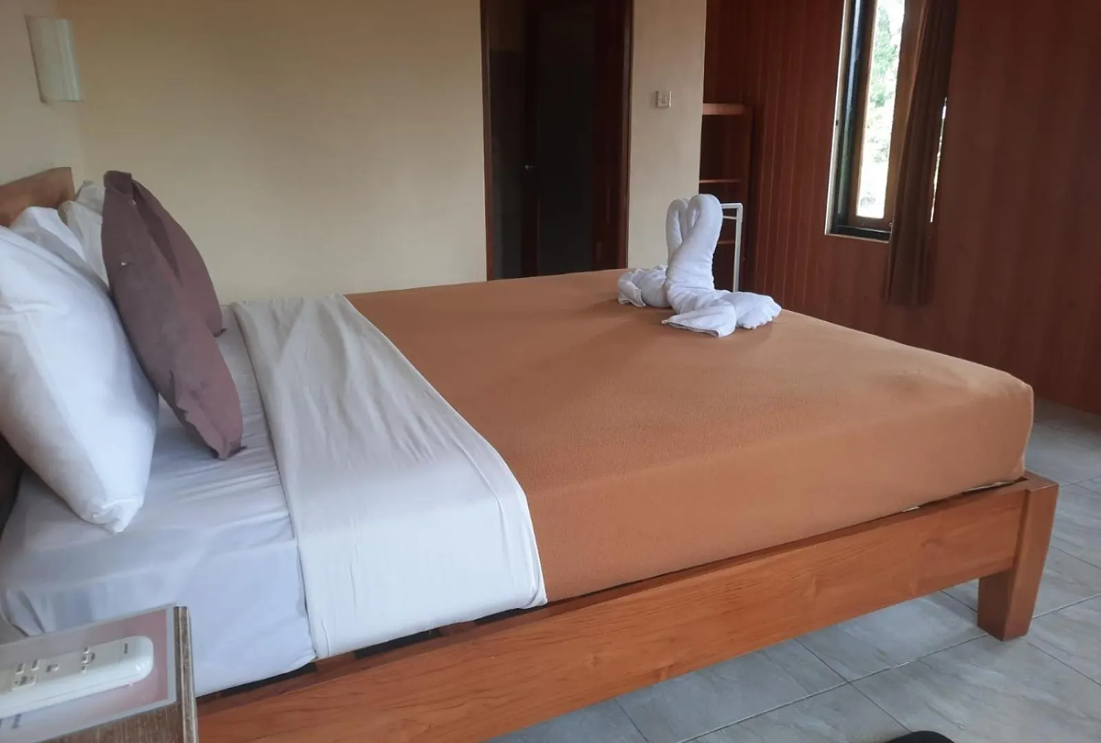 Kenari Diwang Apartment Ubud  0*, Ubud (Bali) Indonesia