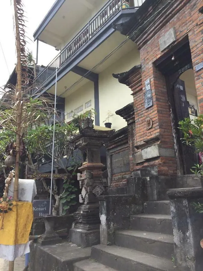 Kenari Diwang Apartment Ubud   Ubud (Bali)