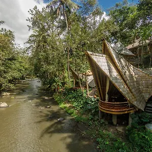  Villa Permata Ayung Private Estate (adults Only)